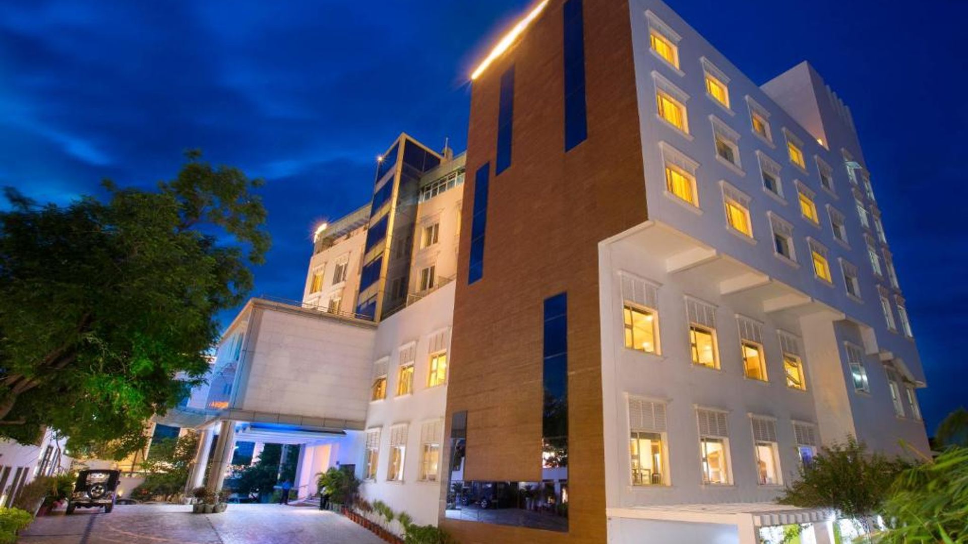 Hotel Atithi