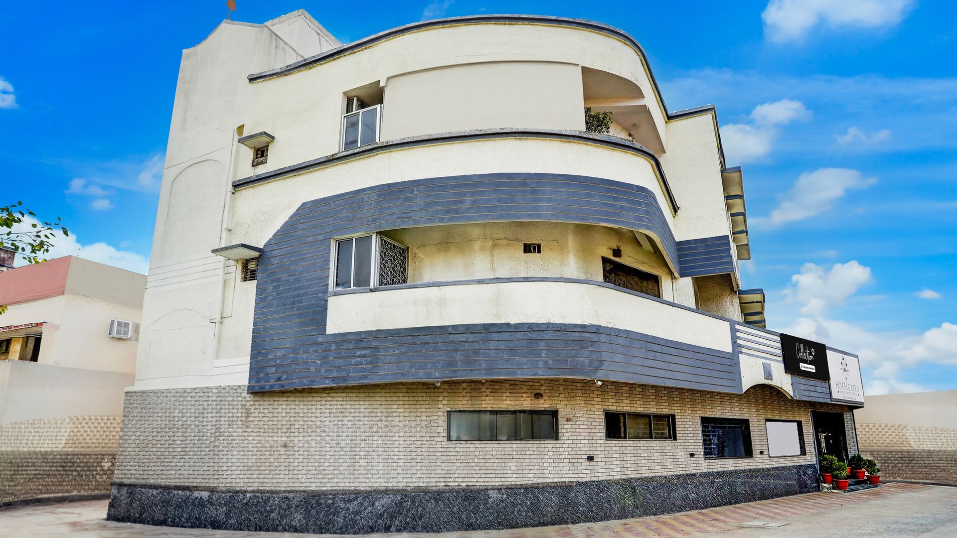 Facade