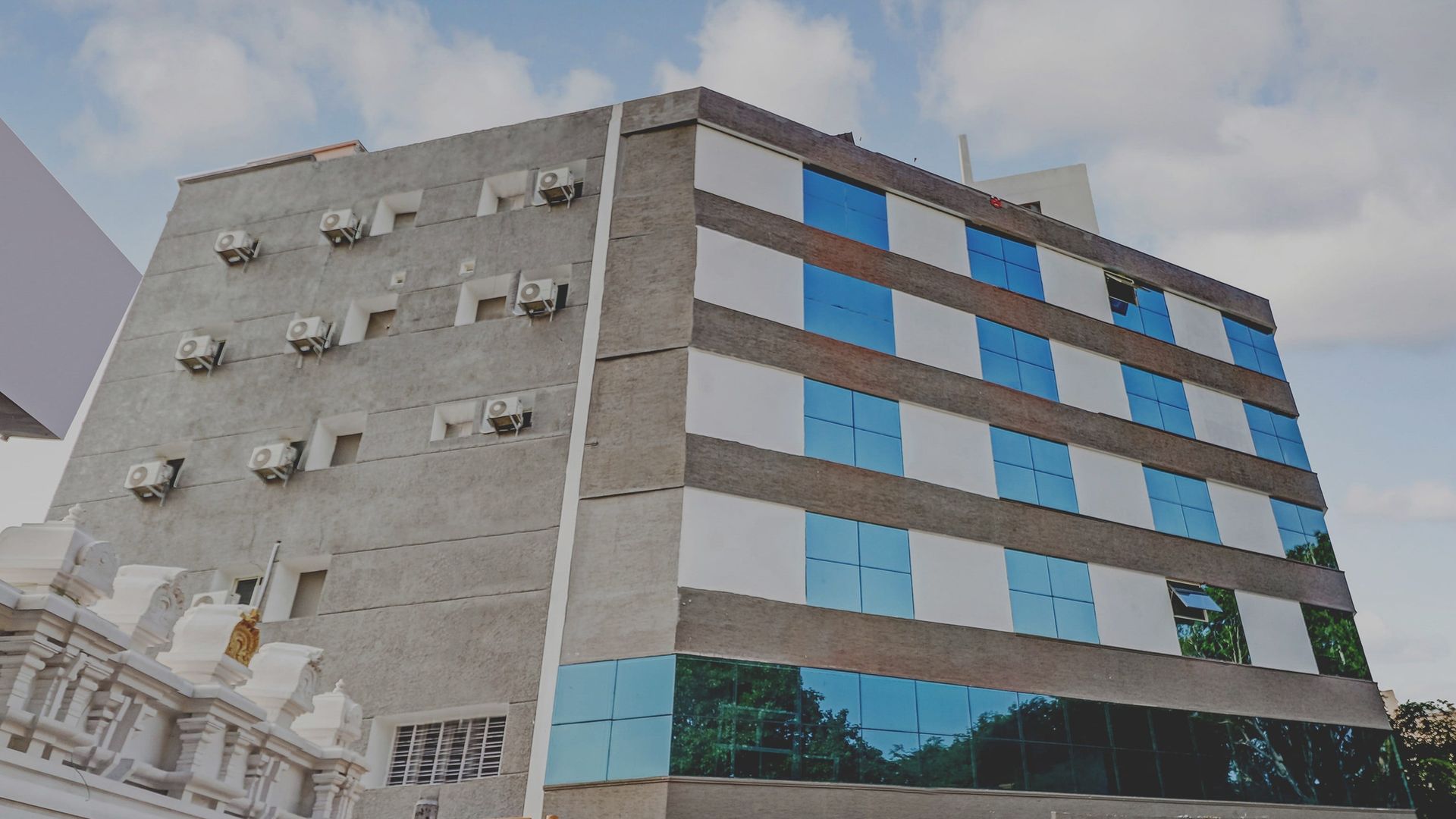 Facade