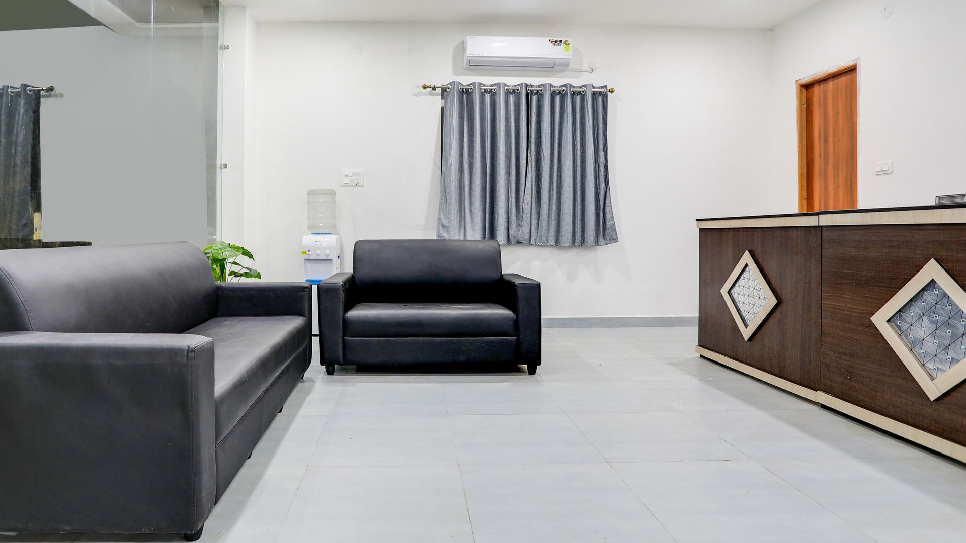 Common Area