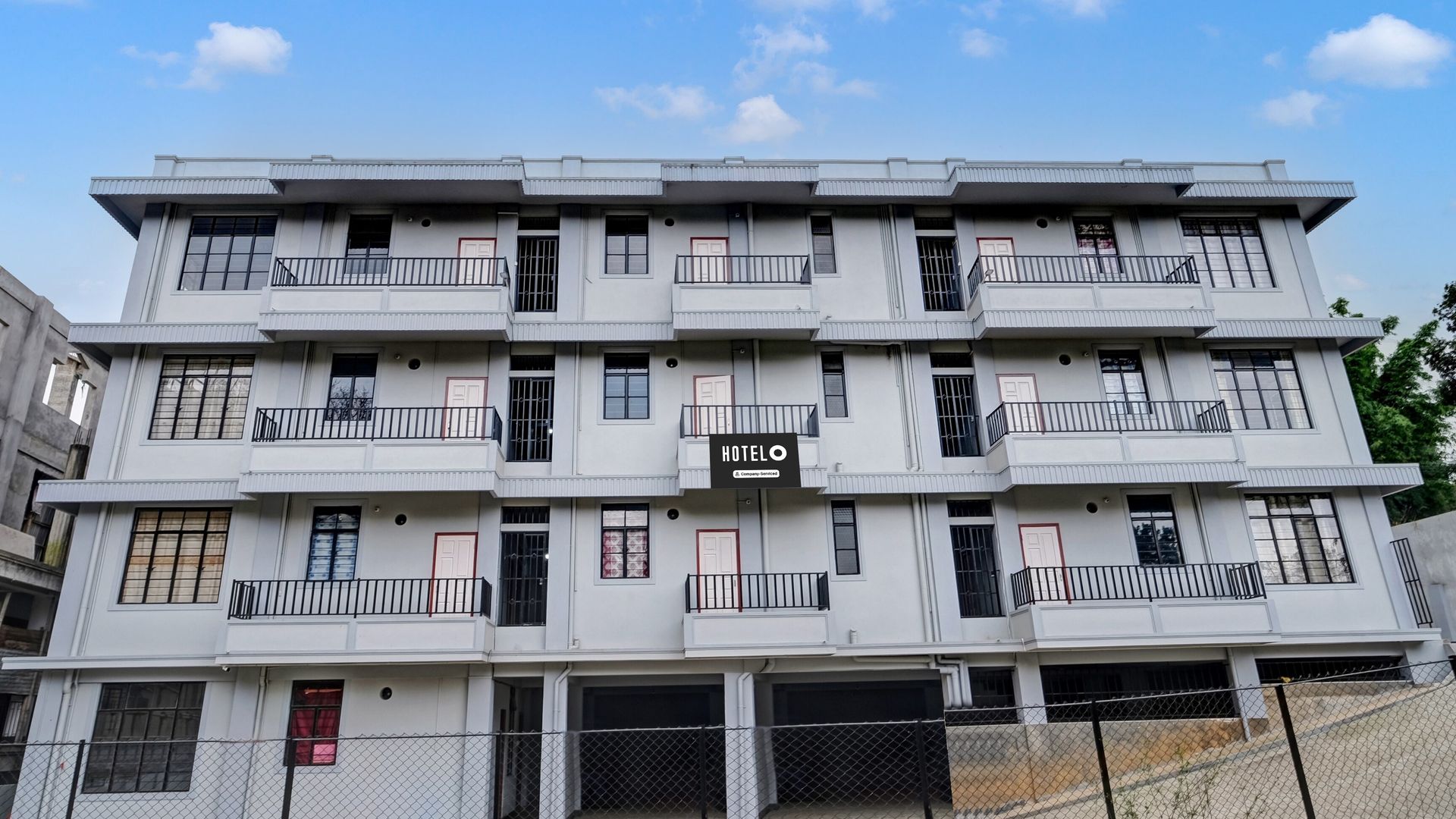 Collection O Lapalang Shillong