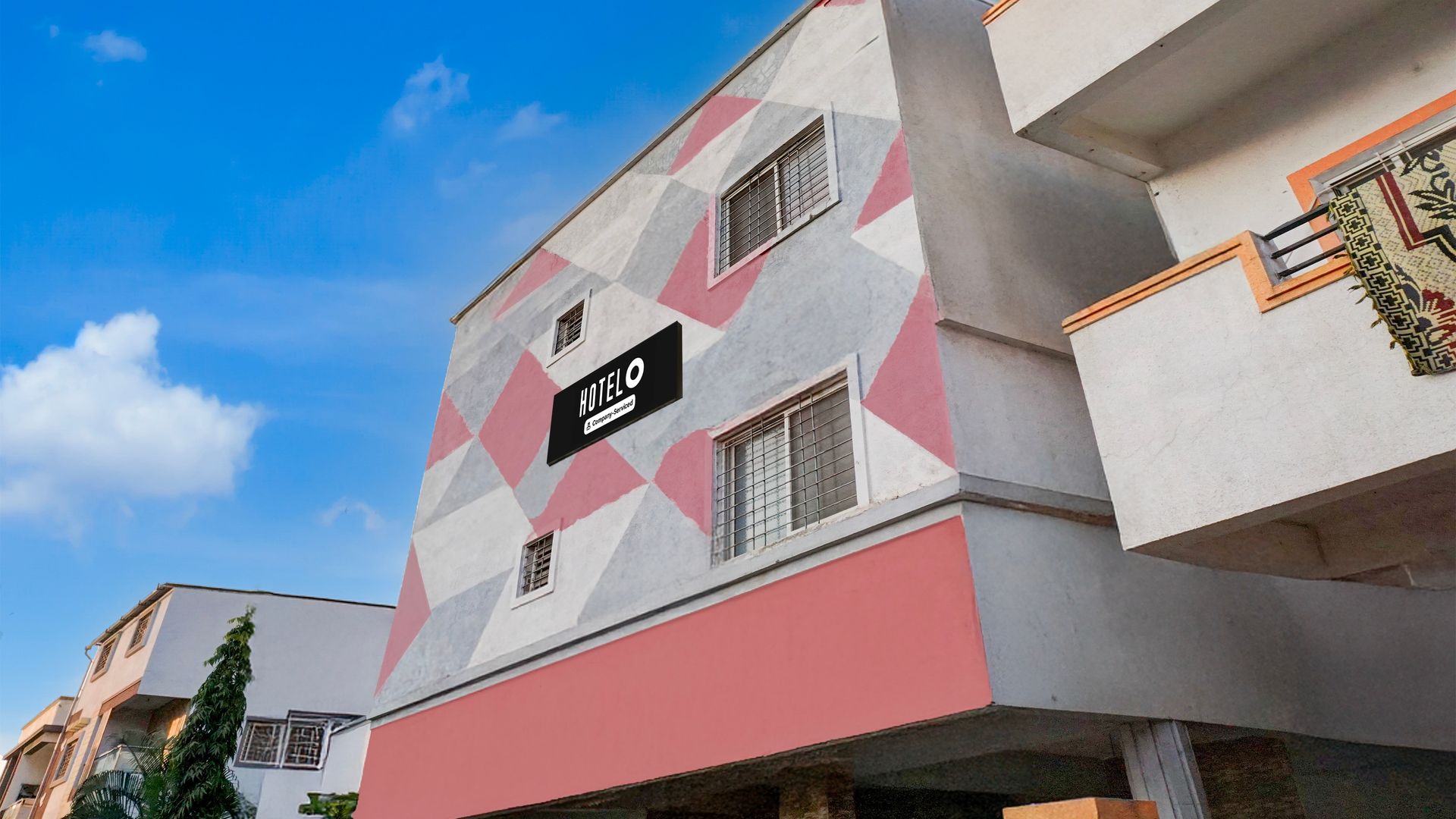 Facade