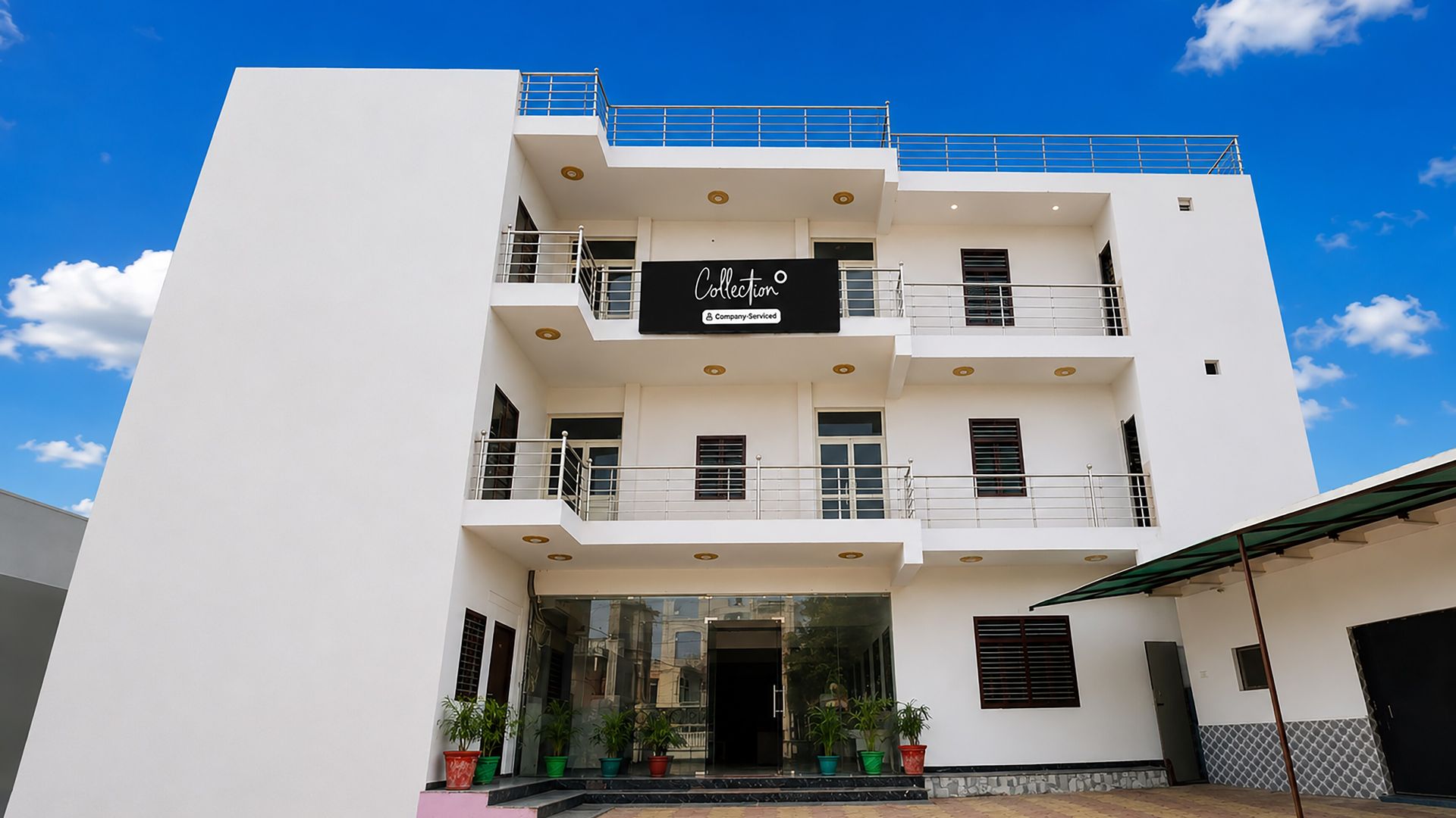 Facade