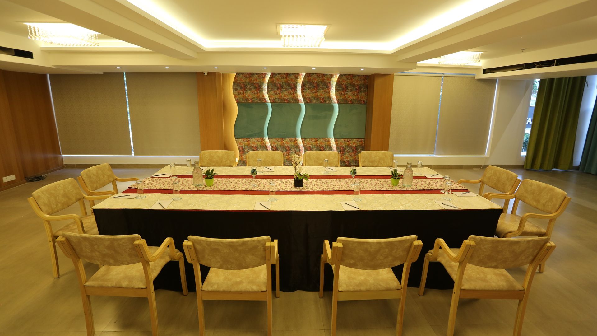 Pravasa Hotel, Indore photo 3