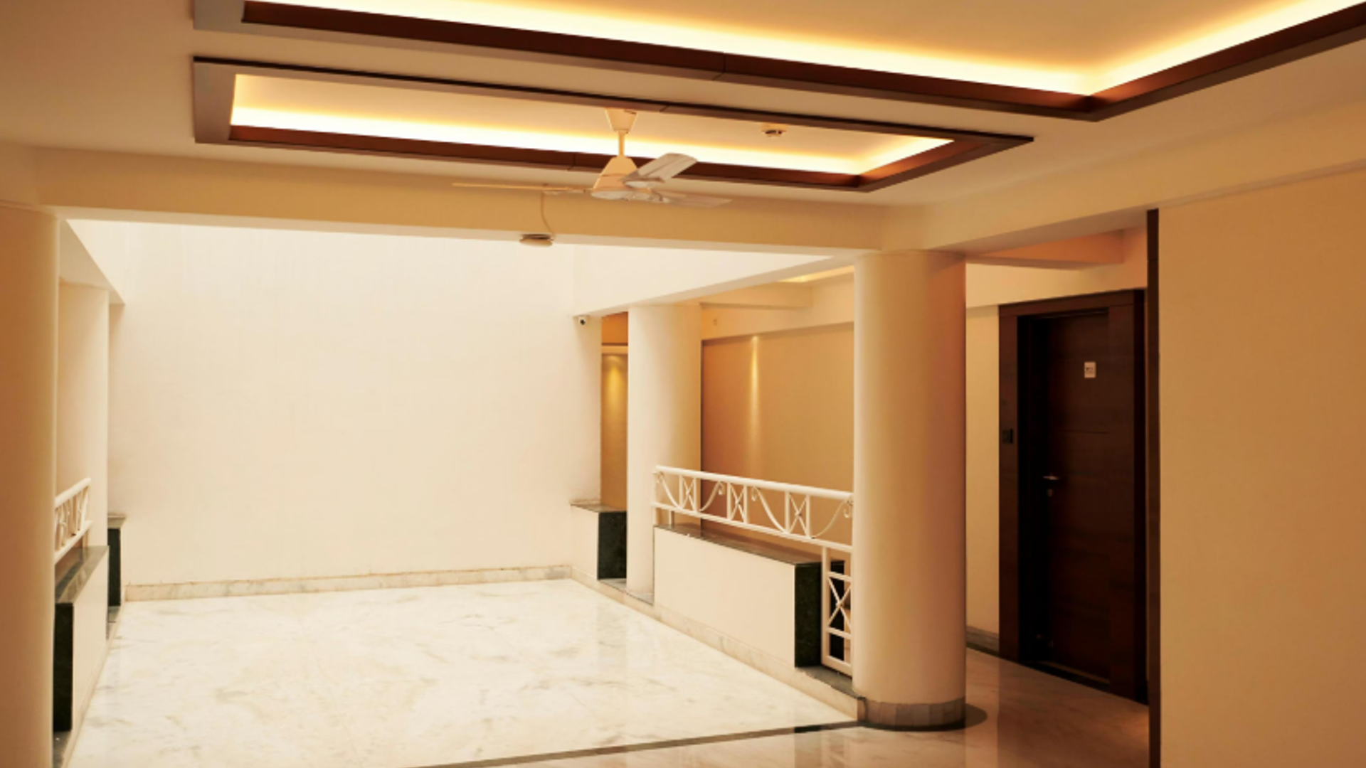 Pravasa Hotel, Indore photo 5