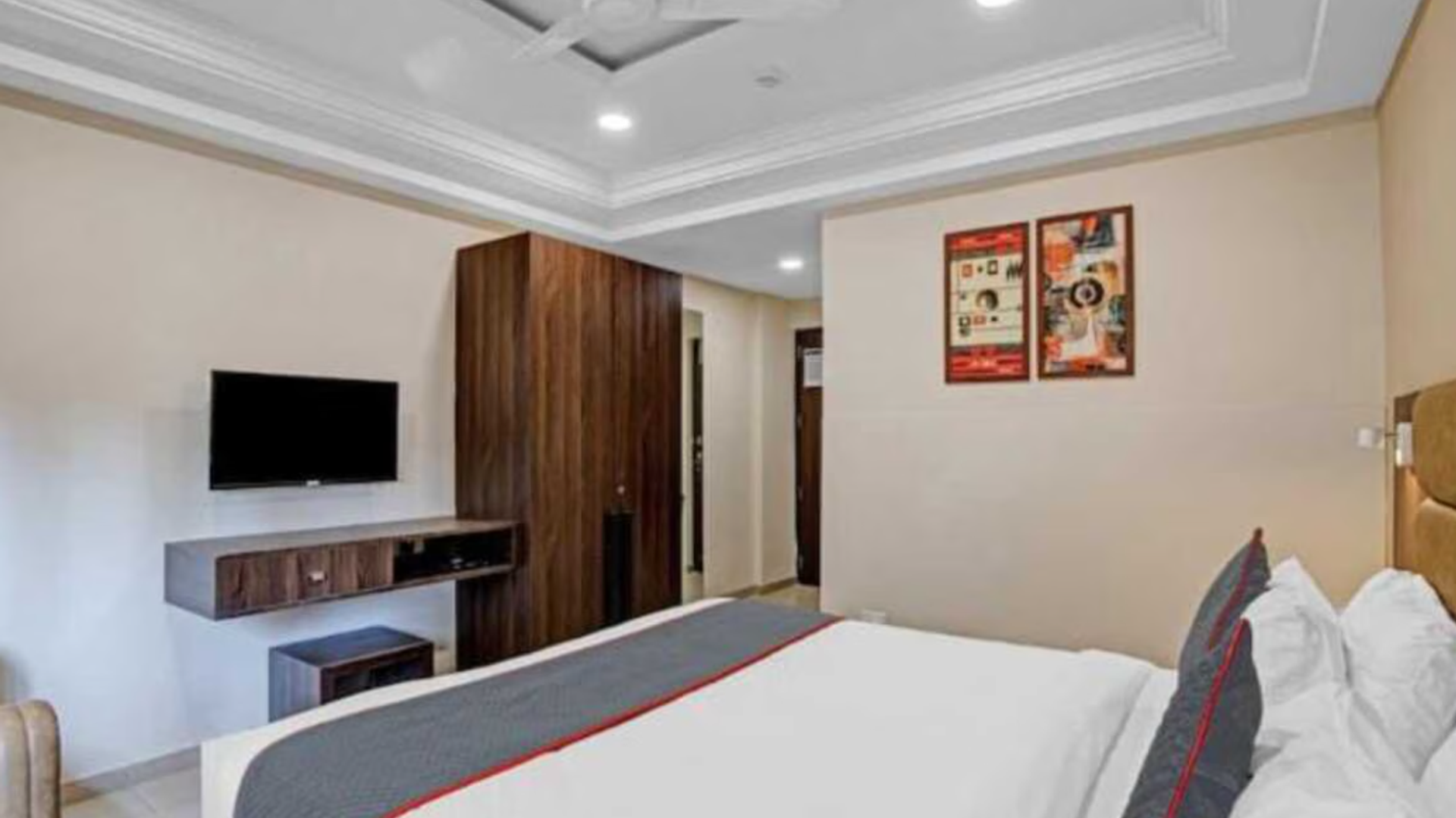 Hotel Alba Premier