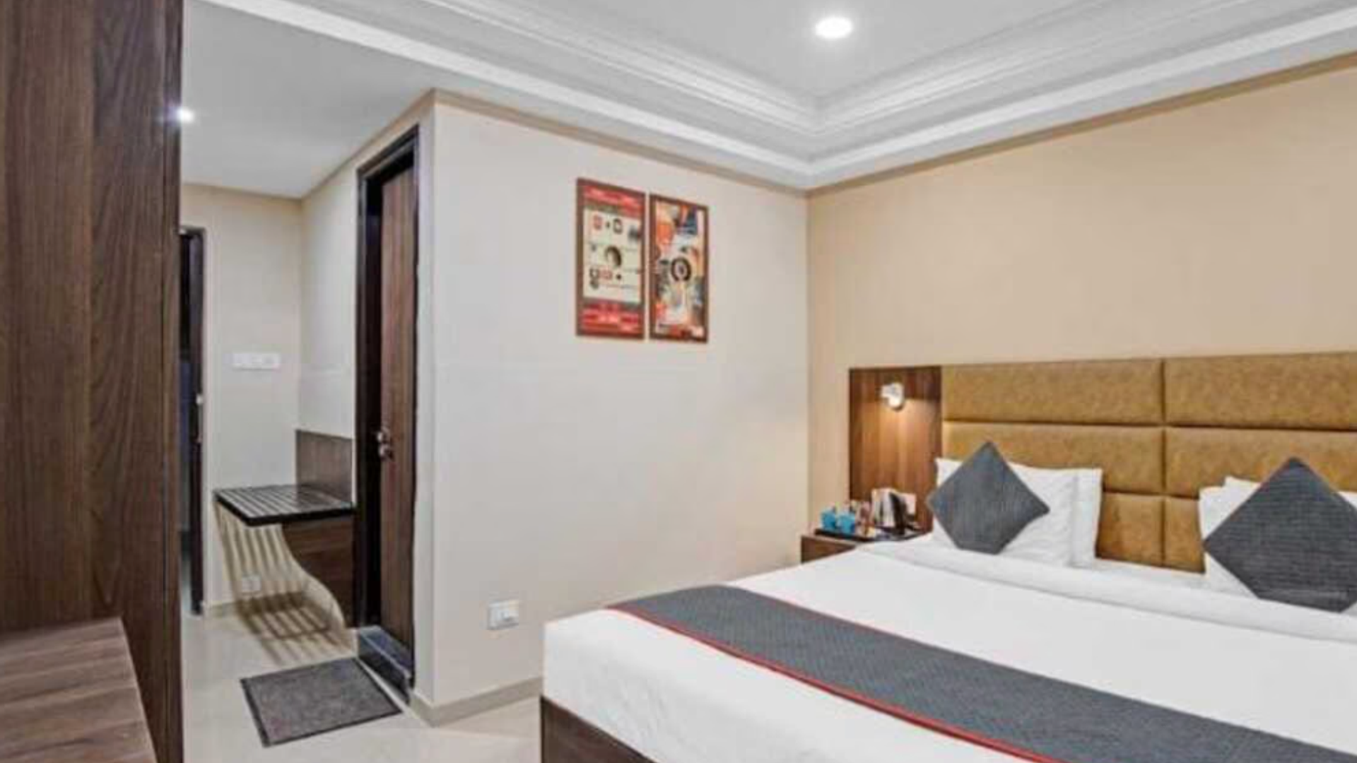 Hotel Alba Premier photo 2